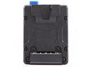 FXLion Nano V-Mount Platte mit Klemme