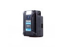 FXLion Nano V-Mount Platte mit Haken