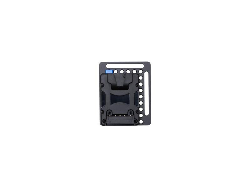 FXLion Nano V-Mount Platte für Cage
