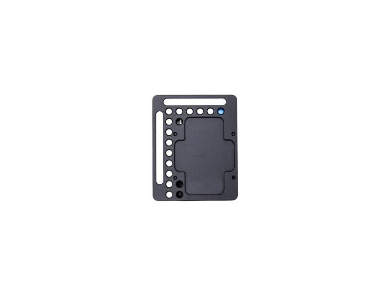 FXLion Nano V-Mount Platte für Cage