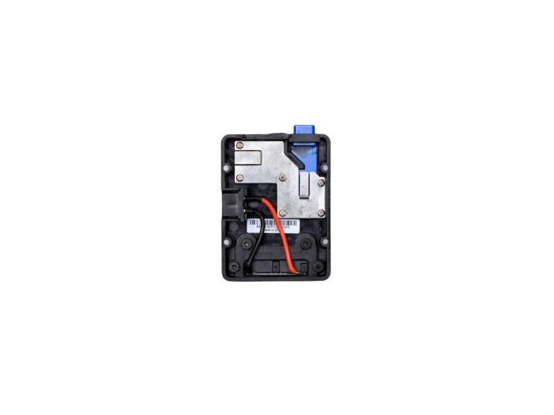 FXLion NANO V-Mount Plate mit D-Tap