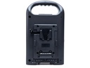 FXLion Ladegerät PL-Q280B Fast Charger V-Mount (2 Kanal)