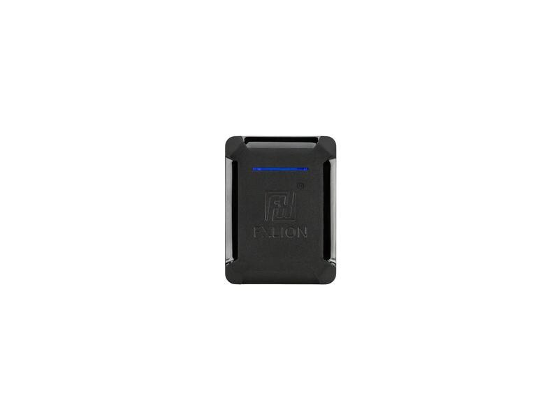 FXLion Adapter Nano Hub