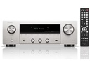 Denon Stereo-Netzwerkreceiver DRA-900H Silber