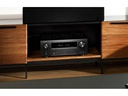Denon AV-Receiver AVR-X2800H Schwarz