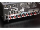 Denon AV-Receiver AVR-X2800H Schwarz
