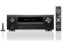Denon AV-Receiver AVR-X1800H Schwarz
