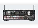 Denon AV-Receiver AVR-X1800H Schwarz