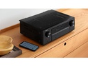 Denon AV-Receiver AVR-X1800H Schwarz