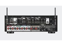 Denon AV-Receiver AVR-X1800H DAB Schwarz