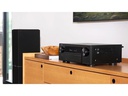 Denon AV-Receiver AVR-X1800H DAB Schwarz