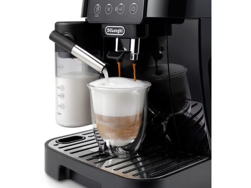 De'Longhi Kaffeevollautomat Magnifica Start ECAM220.60.B Schwarz