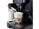 De'Longhi Kaffeevollautomat Magnifica Start ECAM220.60.B Schwarz