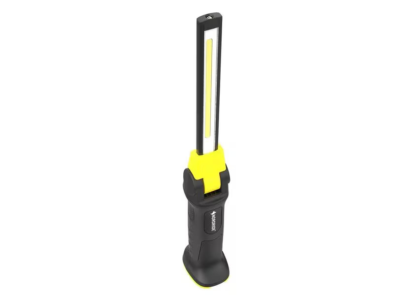 Nordride Handleuchte LED SLim Light Flex, 600 Lumen, IP65, mit Magnet