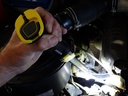 Nordride Handleuchte LED SLim Light Flex, 600 Lumen, IP65, mit Magnet