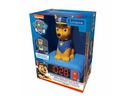 Lexibook Wecker mit Nachtlicht Paw Patrol Chase
