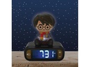 Lexibook Wecker mit Nachtlicht Harry Potter