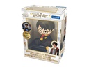 Lexibook Wecker mit Nachtlicht Harry Potter