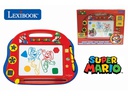 Lexibook Super Mario Magische Zeichentafel
