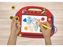 Lexibook Super Mario Magische Zeichentafel