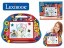 Lexibook Paw Patrol Magische Zeichentafel