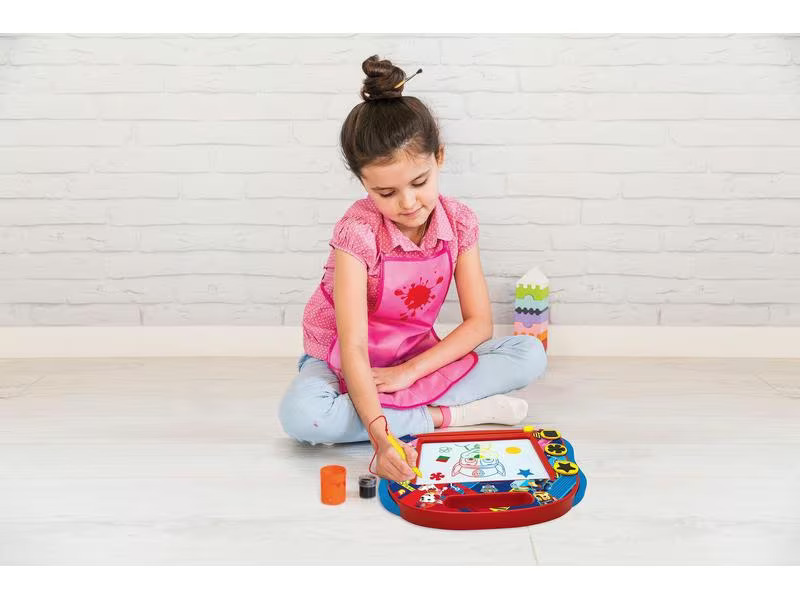 Lexibook Paw Patrol Magische Zeichentafel
