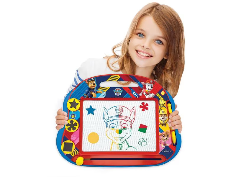 Lexibook Paw Patrol Magische Zeichentafel