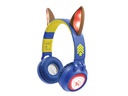 Lexibook Paw Patrol 3D 2-in-1 Bluetooth- und Kabelanschluss