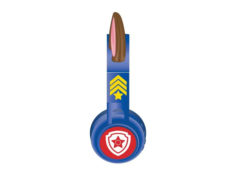 Lexibook Paw Patrol 3D 2-in-1 Bluetooth- und Kabelanschluss