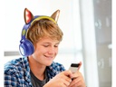Lexibook Paw Patrol 3D 2-in-1 Bluetooth- und Kabelanschluss