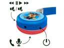 Lexibook Paw Patrol 2-in-1-Bluetooth-Kopfhörer