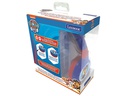 Lexibook Paw Patrol 2-in-1-Bluetooth-Kopfhörer