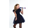 Lexibook Musikspielzeug Disney Wish Trendy Mikrofon