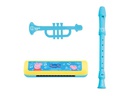 Lexibook Musikinstrument Peppa Wutz 7-teiliges Musikset