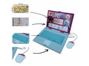Lexibook Kindertablet Disney Frozen DE/EN