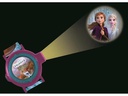 Lexibook Disney Frozen Digital-Projektionsuhr