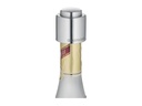 WMF Sekt- und Champagnerverschluss Clever &amp; More Silber