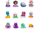 Spinmaster Gabby's Dollhouse – Surprise Mini Figures assortiert