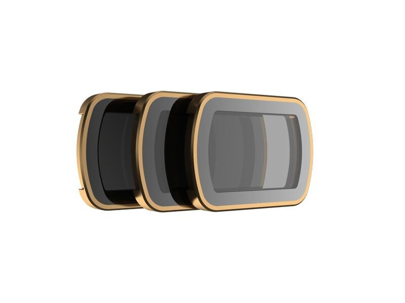 PolarPro Filter Shutter Collection Osmo Pocket 3