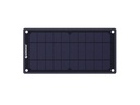 Nordride Solar Panel Pulse 7W 5 V USB-A 1.2A
