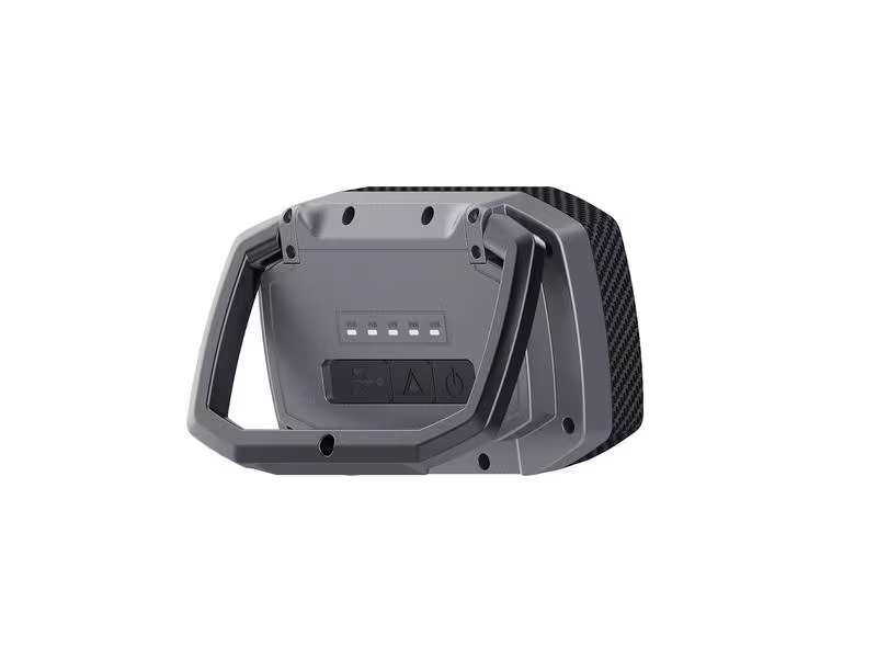 Nordride LED Flutlichtstrahler Guard 15W, 1300 Lumen, IP67