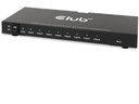 Club 3D 8-Port Signalsplitter CSV-1383