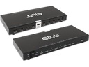 Club 3D 8-Port Signalsplitter CSV-1383