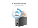 Creality Filament Trockenbox 2.0