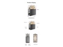 Creality Filament Trockenbox 2.0