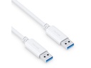 PureLink USB 3.1-Kabel 5Gbps, 3A USB A - USB A 2 m