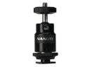 Nanlite AS-BH-1/4 Mini Kugelkopf