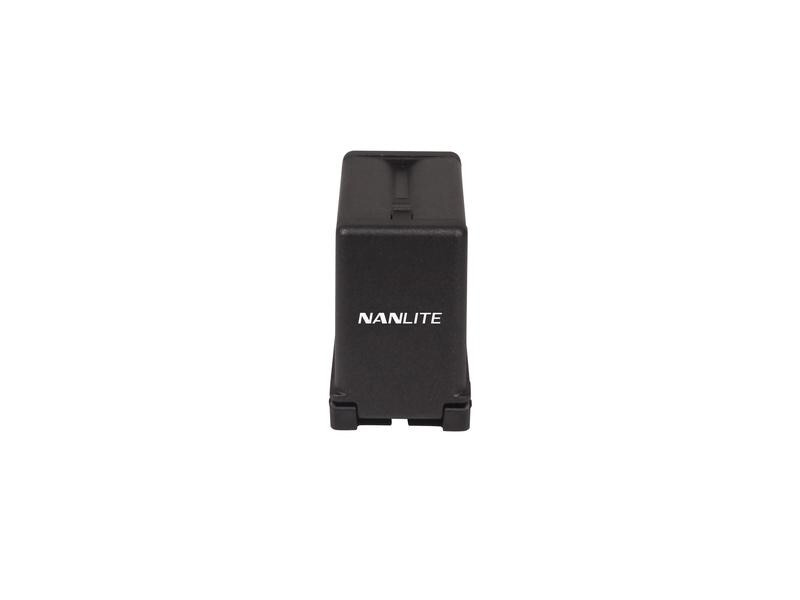 Nanlite Adapter NP-F
