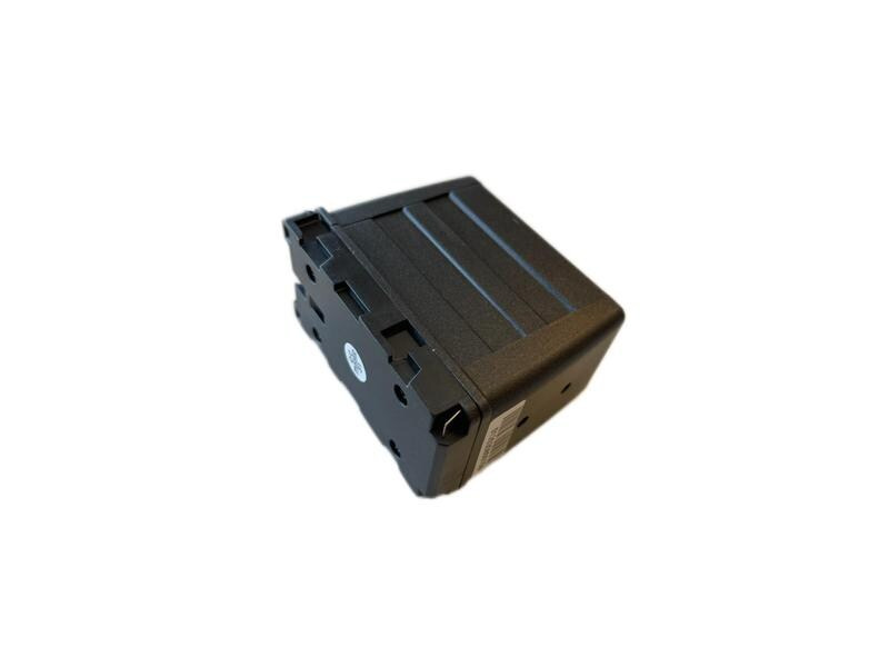 Nanlite Adapter NP-F