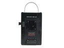 Nanlite BT-VBC-14.8V/26V - Batterie Konverter